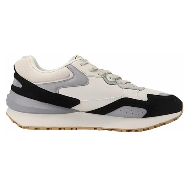 Chaussures de course Jogger1s Argent/Noir