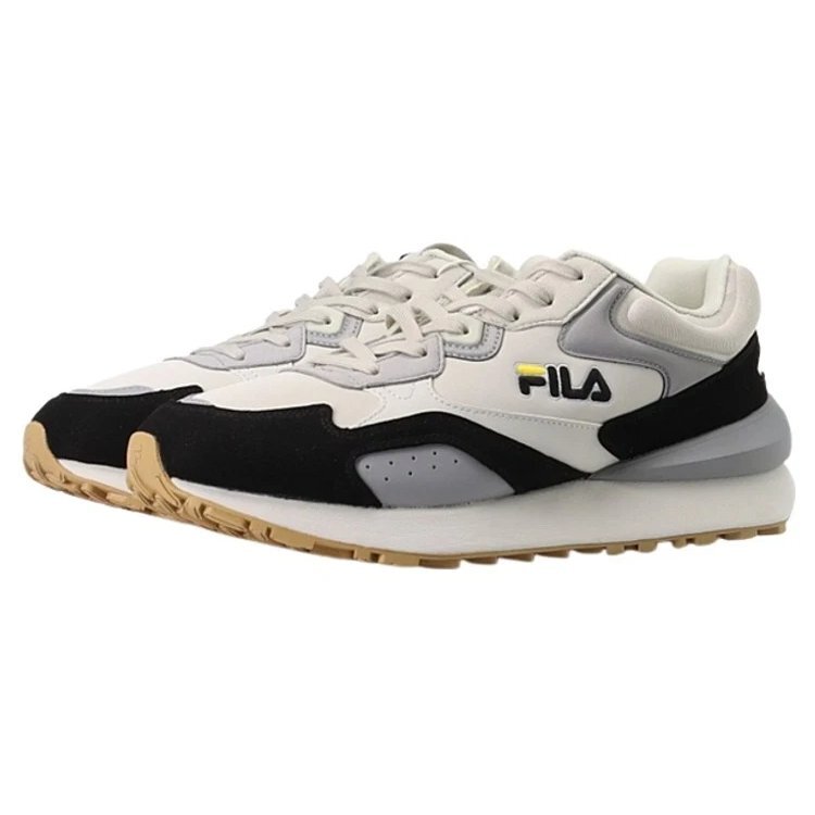 Chaussures de course Jogger1s Argent/Noir
