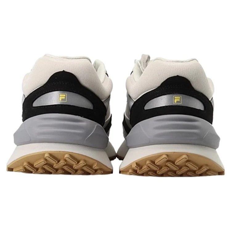 Chaussures de course Jogger1s Argent/Noir