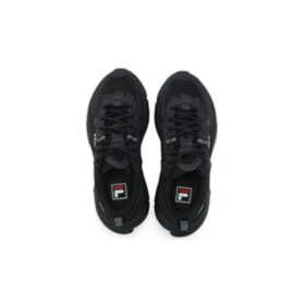 Chaussures de course Mars 1S+ « Noir »