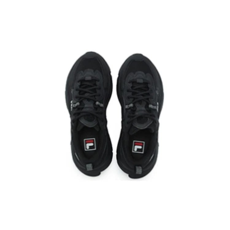 Chaussures de course Mars 1S+ « Noir »