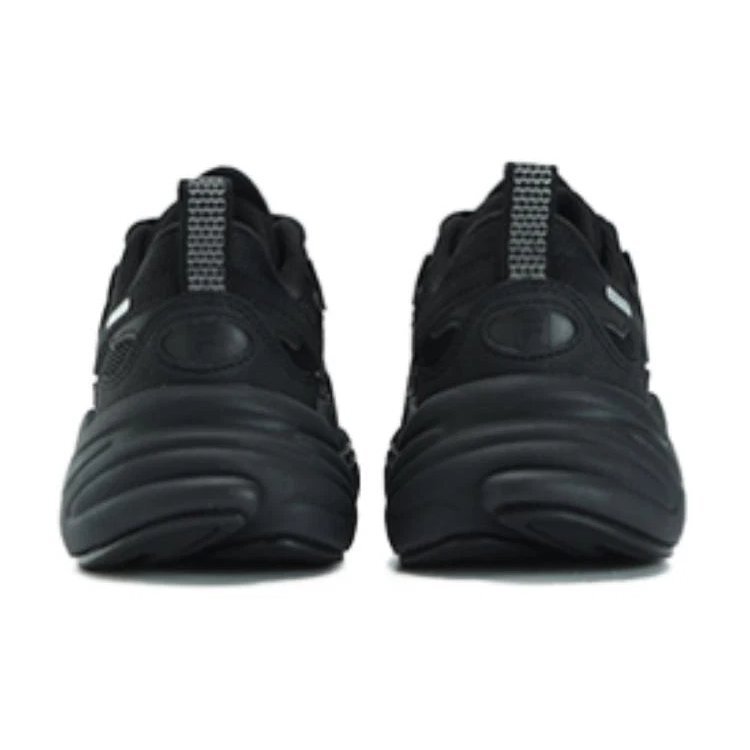 Chaussures de course Mars 1S+ « Noir »