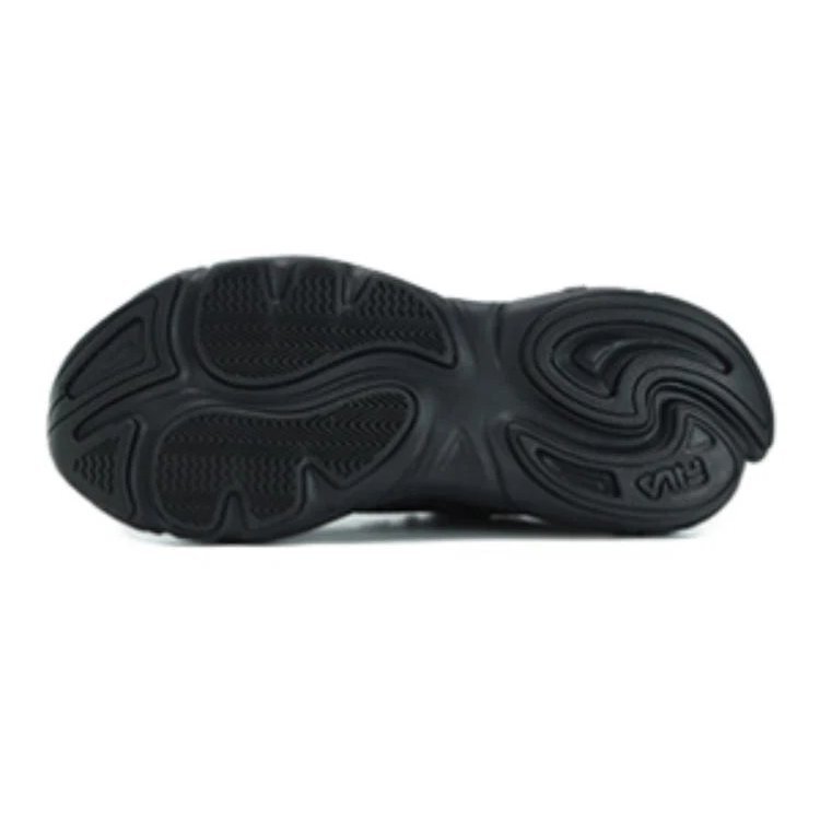 Chaussures de course Mars 1S+ « Noir »