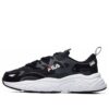 Chaussures de course Mars Gris « Noir Gris foncé »