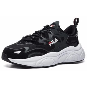 Chaussures de course Mars Gris « Noir Gris foncé »