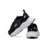 Chaussures de course Mars Gris « Noir Gris foncé »