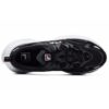 Chaussures de course Mars Gris « Noir Gris foncé »