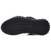 Chaussures de course Mihara x Fila FM-2 High Noir/Blanc