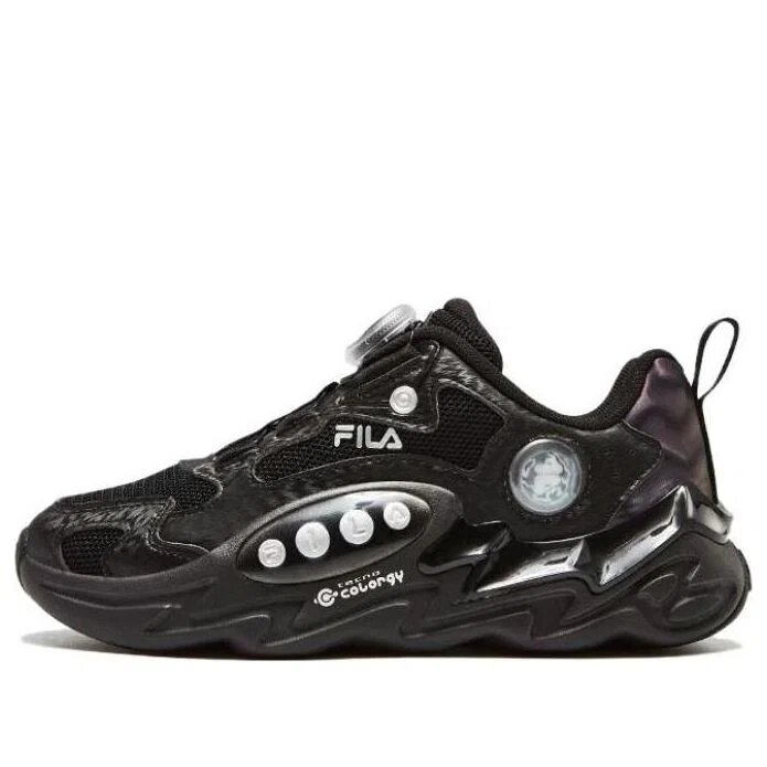 Chaussures de course « Noir »