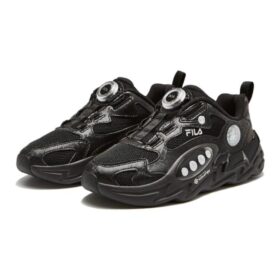 Chaussures de course « Noir »