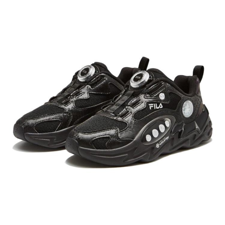 Chaussures de course « Noir »