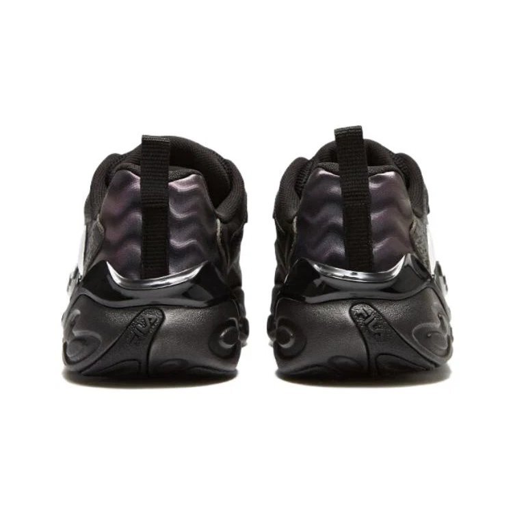 Chaussures de course « Noir »