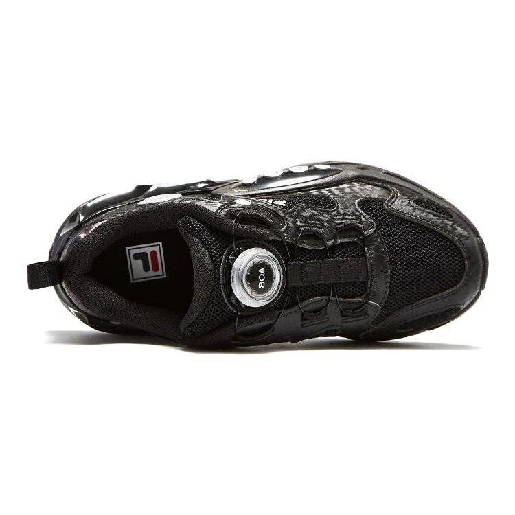 Chaussures de course « Noir »