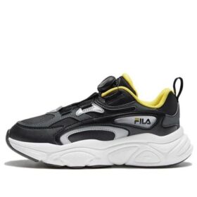 Chaussures de course « Noir Blanc »