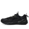 Chaussures de course outdoor basses