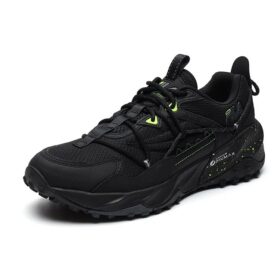 Chaussures de course outdoor basses