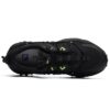 Chaussures de course outdoor basses