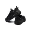 Chaussures de course outdoor basses