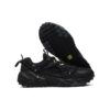 Chaussures de course outdoor basses
