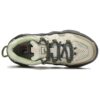 Chaussures de course Panini « Beige Vert »