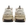 Chaussures de course Panini « Blanc Beige »