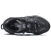 Chaussures de course Panini « Noir Gris »
