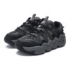 Chaussures de course Panini « Noir Gris »