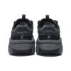 Chaussures de course Panini « Noir Gris »