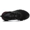 Chaussures de course à pied noires
