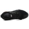 Chaussures de course à pied noires