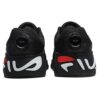 Chaussures de course à pied noires