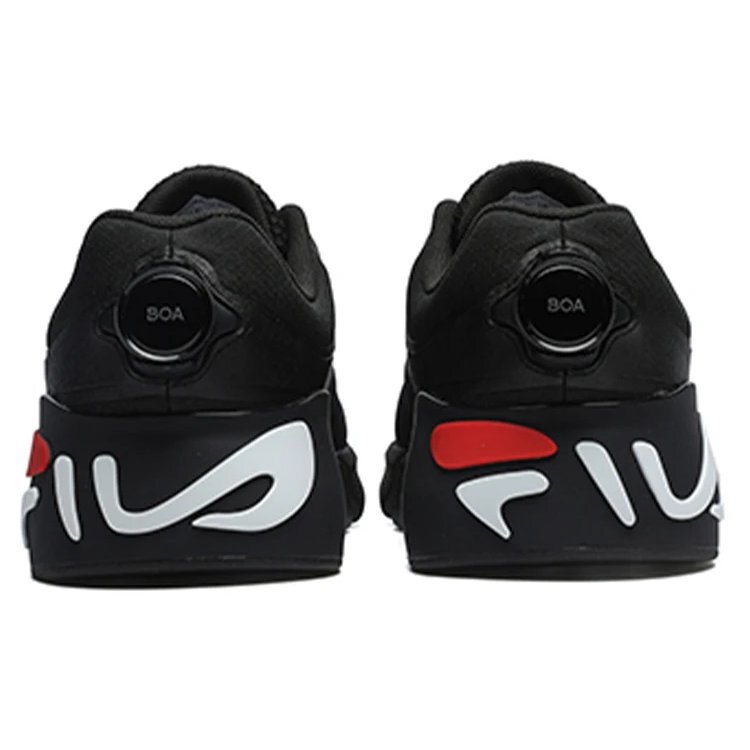 Chaussures de course à pied noires