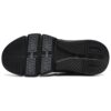 Chaussures de course à pied noires