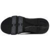 Chaussures de course à pied noires