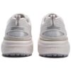 Chaussures de course polyvalentes, décontractées, antidérapantes et résistantes « Blanc rose »