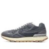 Chaussures de course Rambler Retro Gris