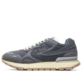 Chaussures de course Rambler Retro Gris