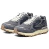 Chaussures de course Rambler Retro Gris