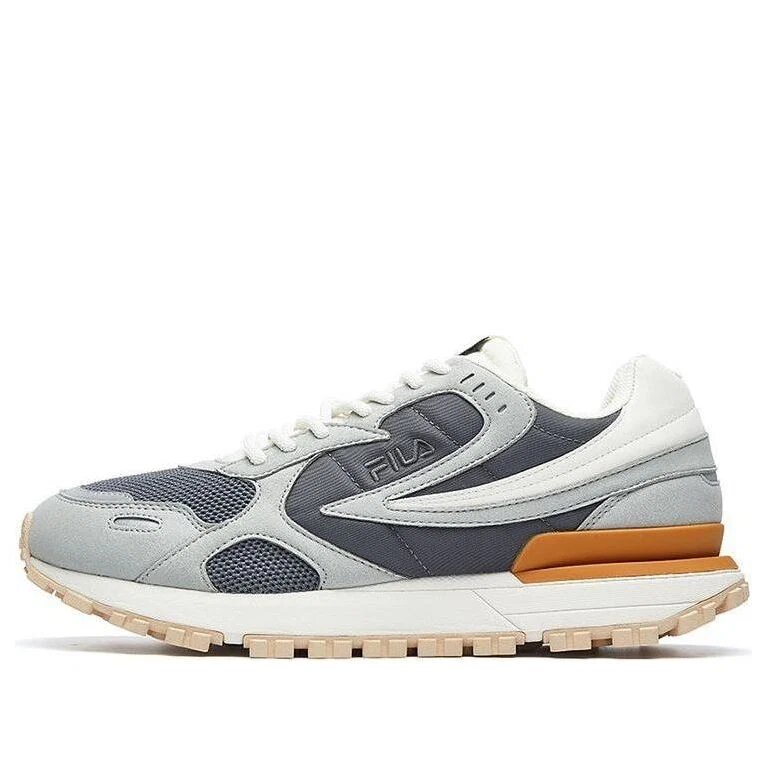 Chaussures de course Rambler Retro Gris/Marron