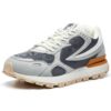 Chaussures de course Rambler Retro Gris/Marron