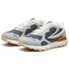 Chaussures de course Rambler Retro Gris/Marron