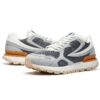 Chaussures de course Rambler Retro Gris/Marron