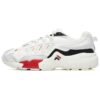 Chaussures de course Ravagement 2000 « Blanc Noir Rouge »