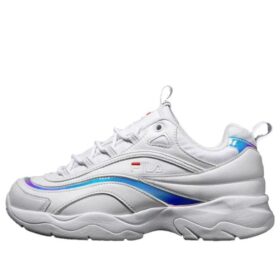 Chaussures de course Ray Prism Retro Blanc/Bleu