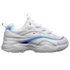 Chaussures de course Ray Prism Retro Blanc/Bleu