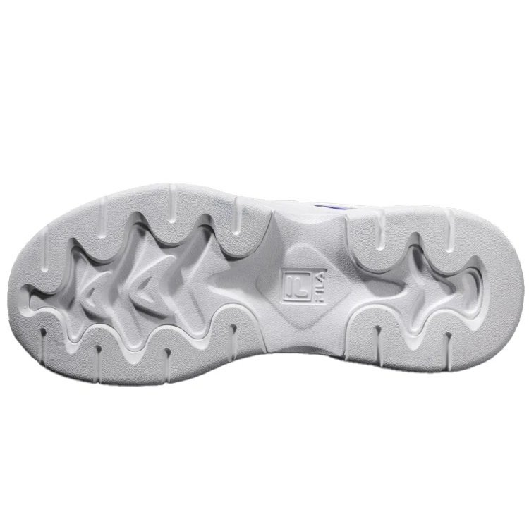 Chaussures de course Ray Prism Retro Blanc/Bleu
