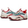 Chaussures de course Ray VNTGLow GS Blanc/Argent