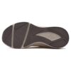Chaussures de course Rimba « Blanc crème »