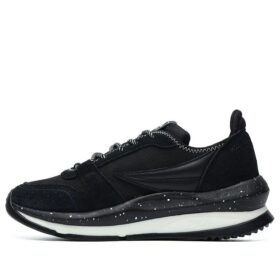 Chaussures de course Ritmo Noir