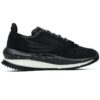 Chaussures de course Ritmo Noir